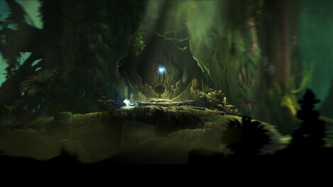 Ori and the Blind Forest (PC) - Steam Key - CIS - 5