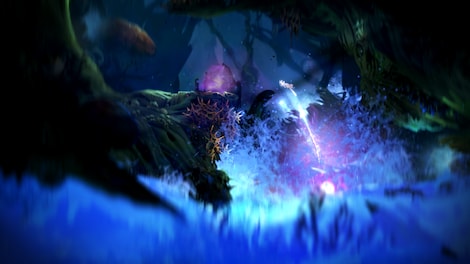 Ori and the Blind Forest (PC) - Steam Key - CIS - 4