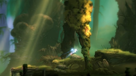 Ori and the Blind Forest (PC) - Steam Key - CIS - 3