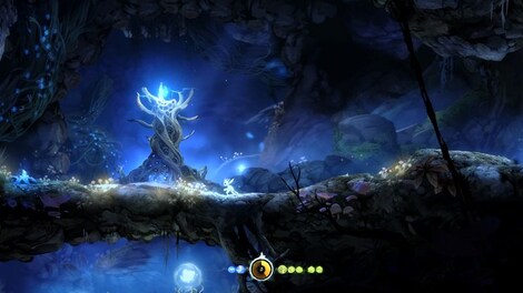 Ori and the Blind Forest (PC) - Steam Key - CIS - 40