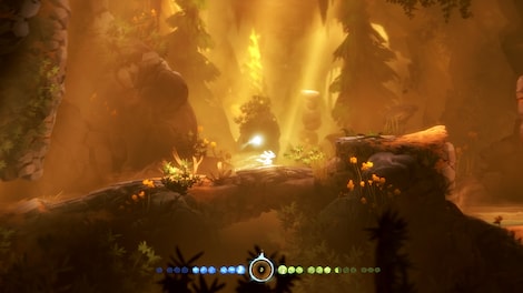 Ori and the Blind Forest (PC) - Steam Key - GLOBAL - 26