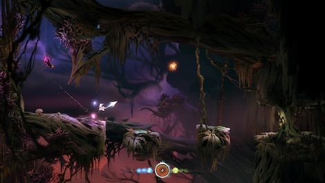 Ori and the Blind Forest (PC) - Steam Key - GLOBAL - 20