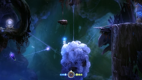 Ori and the Blind Forest (PC) - Steam Key - GLOBAL - 17