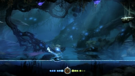 Ori and the Blind Forest (PC) - Steam Key - GLOBAL - 18