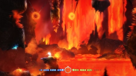 Ori and the Blind Forest (PC) - Steam Key - GLOBAL - 41