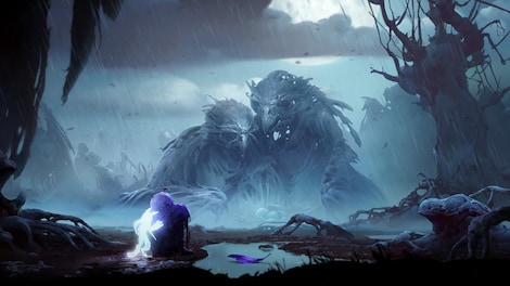 Ori and the Will of the Wisps (Nintendo Switch) - Nintendo eShop Account - GLOBAL - 8