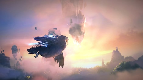 Ori and the Will of the Wisps (Nintendo Switch) - Nintendo eShop Account - GLOBAL - 10