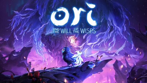 Ori and the Will of the Wisps (PC) - Steam Key - EUROPE - 0