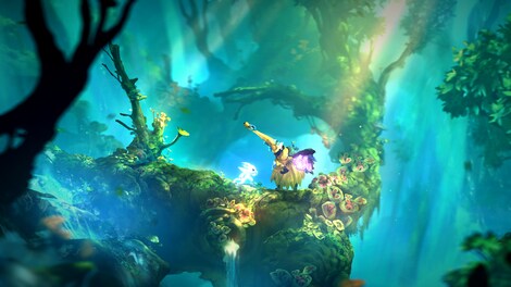 Ori and the Will of the Wisps (PC) - Steam Key - LATAM - 9