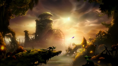 Ori and the Will of the Wisps (PC) - Steam Key - UNITED STATES - 5