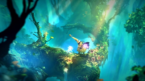 Ori and the Will of the Wisps (PC) - Steam Key - UNITED STATES - 9