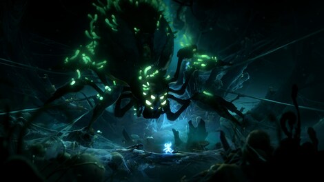 Ori and the Will of the Wisps (PC) - Steam Key - UNITED STATES - 7