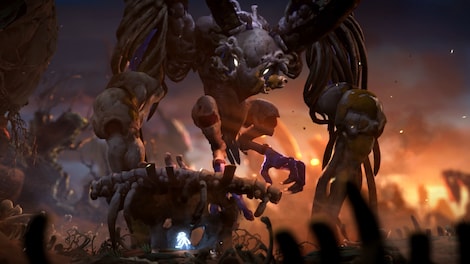 Ori and the Will of the Wisps - Steam - Key GLOBAL - 5