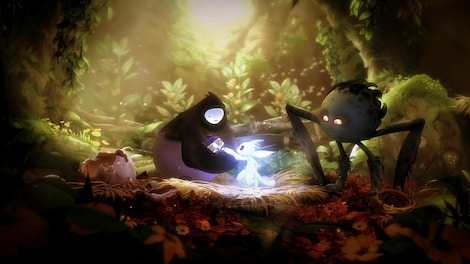 Ori and the Will of the Wisps - Steam - Key GLOBAL - 0