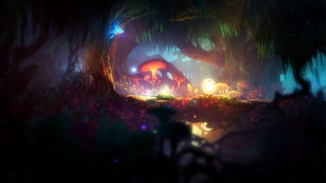 Ori: The Collection (PC) - Steam Account - GLOBAL - 9