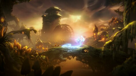 Ori: The Collection (Xbox Series X/S, PC) - Xbox Live Key - ARGENTINA - 11