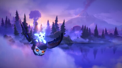 Ori: The Collection (Xbox Series X/S, PC) - Xbox Live Key - ARGENTINA - 10