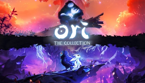 Ori: The Collection (Xbox Series X/S, PC) - Xbox Live Key - EUROPE - 0