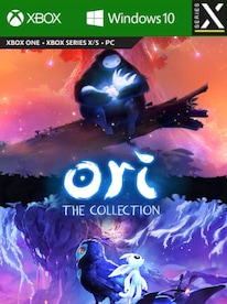 Ori: The Collection (Xbox Series X/S, Windows 10) - Xbox Live Key - ARGENTINA - 1