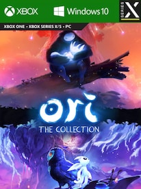 Ori: The Collection (Xbox Series X/S, Windows 10) - Xbox Live Key - EUROPE - 1
