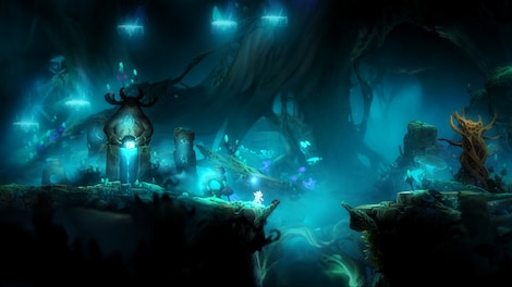 Ori: The Collection (Xbox Series X/S, Windows 10) - Xbox Live Key - EUROPE - 5