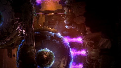 Ori: The Collection (Xbox Series X/S, Windows 10) - Xbox Live Key - EUROPE - 9