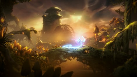 Ori: The Collection (Xbox Series X/S, Windows 10) - Xbox Live Key - EUROPE - 11