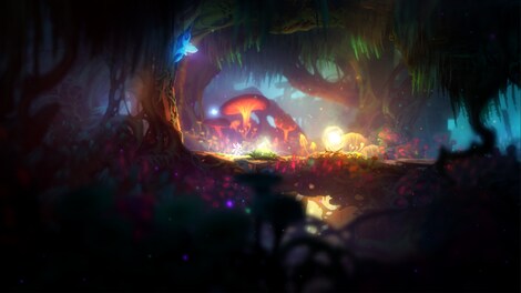 Ori: The Collection (Xbox Series X/S, Windows 10) - Xbox Live Key - EUROPE - 8