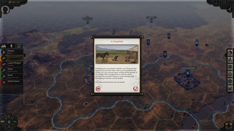 Oriental Empires: Genghis Steam Key GLOBAL - 6