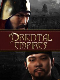 Oriental Empires (PC) - Steam Account - GLOBAL - 1