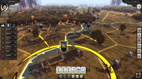 Oriental Empires (PC) - Steam Account - GLOBAL - 8