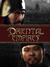 Oriental Empires (PC) - Steam Gift - EUROPE - 1