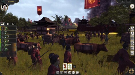 Oriental Empires Steam Gift GLOBAL - 7