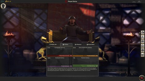 Oriental Empires Steam Gift GLOBAL - 9