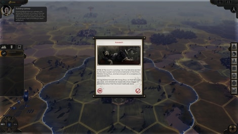 Oriental Empires: Three Kingdoms (PC) - Steam Key - EUROPE - 3