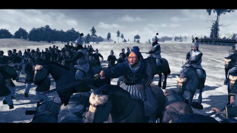 Oriental Empires: Three Kingdoms (PC) - Steam Key - EUROPE - 16