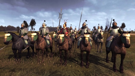 Oriental Empires: Three Kingdoms (PC) - Steam Key - EUROPE - 6