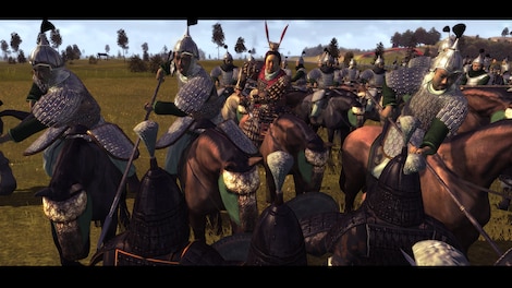 Oriental Empires: Three Kingdoms (PC) - Steam Key - EUROPE - 15