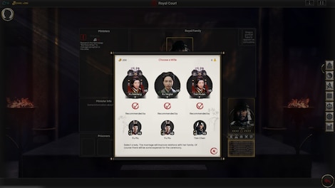 Oriental Empires: Three Kingdoms (PC) - Steam Key - GLOBAL - 14