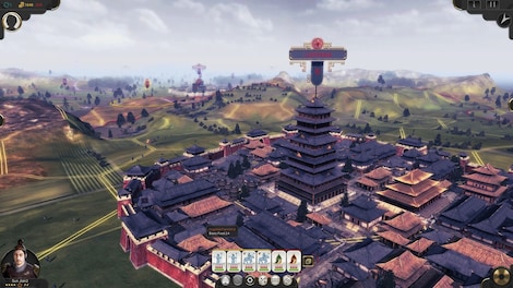 Oriental Empires: Three Kingdoms (PC) - Steam Key - GLOBAL - 5