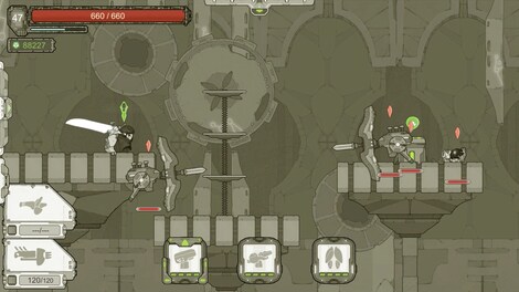 Original Journey Steam Key GLOBAL - 2