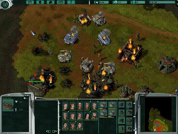 Original War Steam Gift GLOBAL - 3