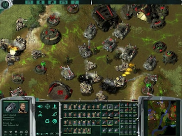Original War Steam Key GLOBAL - 15