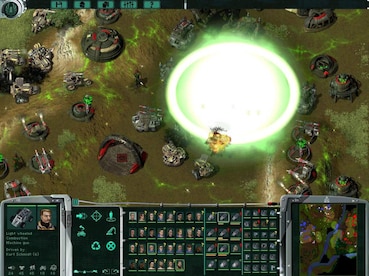Original War Steam Key GLOBAL - 11