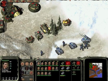 Original War Steam Key GLOBAL - 14