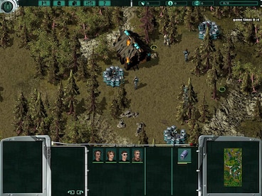 Original War Steam Key GLOBAL - 9