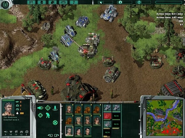 Original War Steam Key GLOBAL - 12