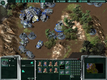 Original War Steam Key GLOBAL - 10