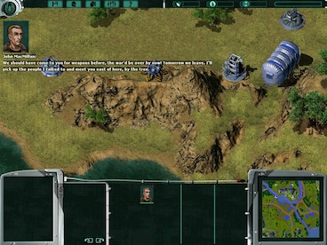 Original War Steam Key GLOBAL - 5