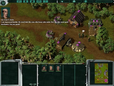 Original War Steam Key GLOBAL - 8